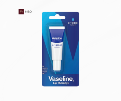 تصویر  وازلین لب تراپی اورجینال (Vaseline Lip Therapy Original)