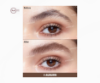 تصویر  ژل ابرو رنگی شیگلم مدل رنگ خرمایی Auburn (SHEGLAM Hold 'Em Up Tinted Brow Gel - Auburn)