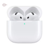 تصویر  ایرپاد اپل 4 با قابلیت نویزگیر - Apple AirPods 4 ANC Wireless In-Ear Kopfhörer