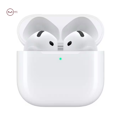 تصویر  ایرپاد اپل 4 با قابلیت نویزگیر - Apple AirPods 4 ANC Wireless In-Ear Kopfhörer