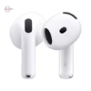 تصویر  ایرپاد اپل 4 با قابلیت نویزگیر - Apple AirPods 4 ANC Wireless In-Ear Kopfhörer