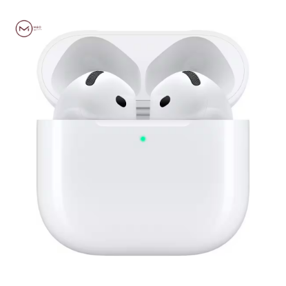 تصویر  ایرپاد اپل 4 بی‌سیم - Apple AirPods 4 Wireless In-Ear Kopfhörer