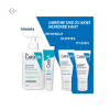 تصویر  فوم پاک‌کننده صورت CeraVe برای پوست‌های مستعد لک - CeraVe Foaming Cleanser for Blemished Skin (حاوی سالیسیلیک اسید و نیاسینامید)