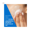تصویر  فوم پاک‌کننده صورت CeraVe برای پوست‌های مستعد لک - CeraVe Foaming Cleanser for Blemished Skin (حاوی سالیسیلیک اسید و نیاسینامید)