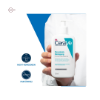 تصویر  فوم پاک‌کننده صورت CeraVe برای پوست‌های مستعد لک - CeraVe Foaming Cleanser for Blemished Skin (حاوی سالیسیلیک اسید و نیاسینامید)