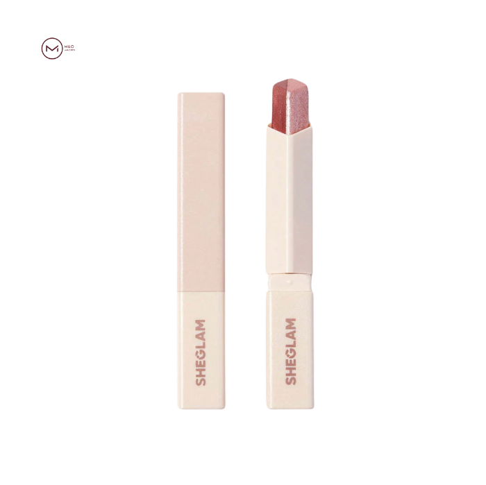 تصویر  سایه چشم استیکی دو رنگ شیگلم INSTA-EYES Dual Tone Shadow Stick