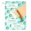 تصویر  پرایمر مات‌کننده و کوچک‌کننده منافذ پوست شیگلم – Sheglam Pore No More Primer