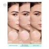تصویر  پرایمر مات‌کننده و کوچک‌کننده منافذ پوست شیگلم – Sheglam Pore No More Primer
