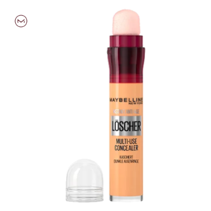 تصویر  کانسیلر ضدپیری مایبلین رنگ خنثی‌کننده (Neutralizer) – Maybelline Instant Anti-Age Effekt Löscher 06 Neutralizer